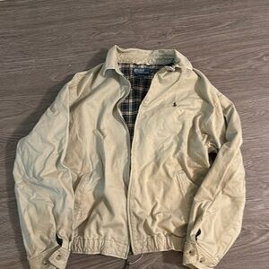 Vintage Polo Ralph Lauren Bomber jacket